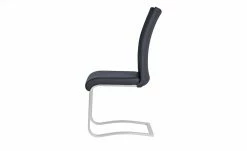 uno Freischwinger Letitia | Nachtblau Leder 3 uno Freischwinger Letitia | Nachtblau Leder -Stühle Verkäufe 2022 13314410 1 201811271510