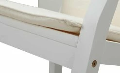 Schaukelstuhl aus Akazienholz Tobi | Weiß 14 Schaukelstuhl aus Akazienholz Tobi | Weiß -Stühle Verkäufe 2022 13315978 12 201811271500