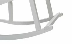 Schaukelstuhl aus Akazienholz Tobi | Weiß 7 Schaukelstuhl aus Akazienholz Tobi | Weiß -Stühle Verkäufe 2022 13315978 5 201811271500