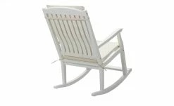 Schaukelstuhl aus Akazienholz Tobi | Weiß 8 Schaukelstuhl aus Akazienholz Tobi | Weiß -Stühle Verkäufe 2022 13315978 6 201811271500