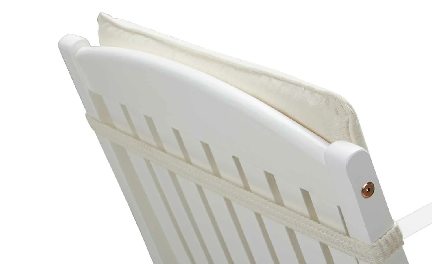 Schaukelstuhl aus Akazienholz Tobi Schaukelstuhl aus Akazienholz Tobi | Weiß -Stühle Verkäufe 2022 13315978 7 201811271500