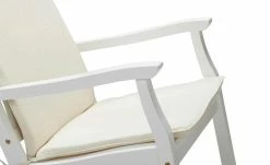 Schaukelstuhl aus Akazienholz Tobi | Weiß 10 Schaukelstuhl aus Akazienholz Tobi | Weiß -Stühle Verkäufe 2022 13315978 8 201811271500