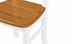 maison bleue Holzstuhl massiv Florian | Weiß / bernsteinfarben Nein 6 maison bleue Holzstuhl massiv Florian | Weiß / bernsteinfarben Nein -Stühle Verkäufe 2022 13316312 3 202108131411