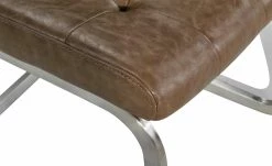 Schwingstuhl Steven | Graubraun Nein -Stühle Verkäufe 2022 13318308 5 201912092241