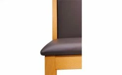 Woodford Leder-Polsterstuhl S-013 | Moor (Braun) -Stühle Verkäufe 2022 13318669 3 201811271458