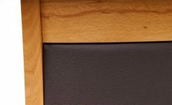 Woodford Leder-Polsterstuhl S-013 | Moor (Braun) -Stühle Verkäufe 2022 13318669 5 201811271458