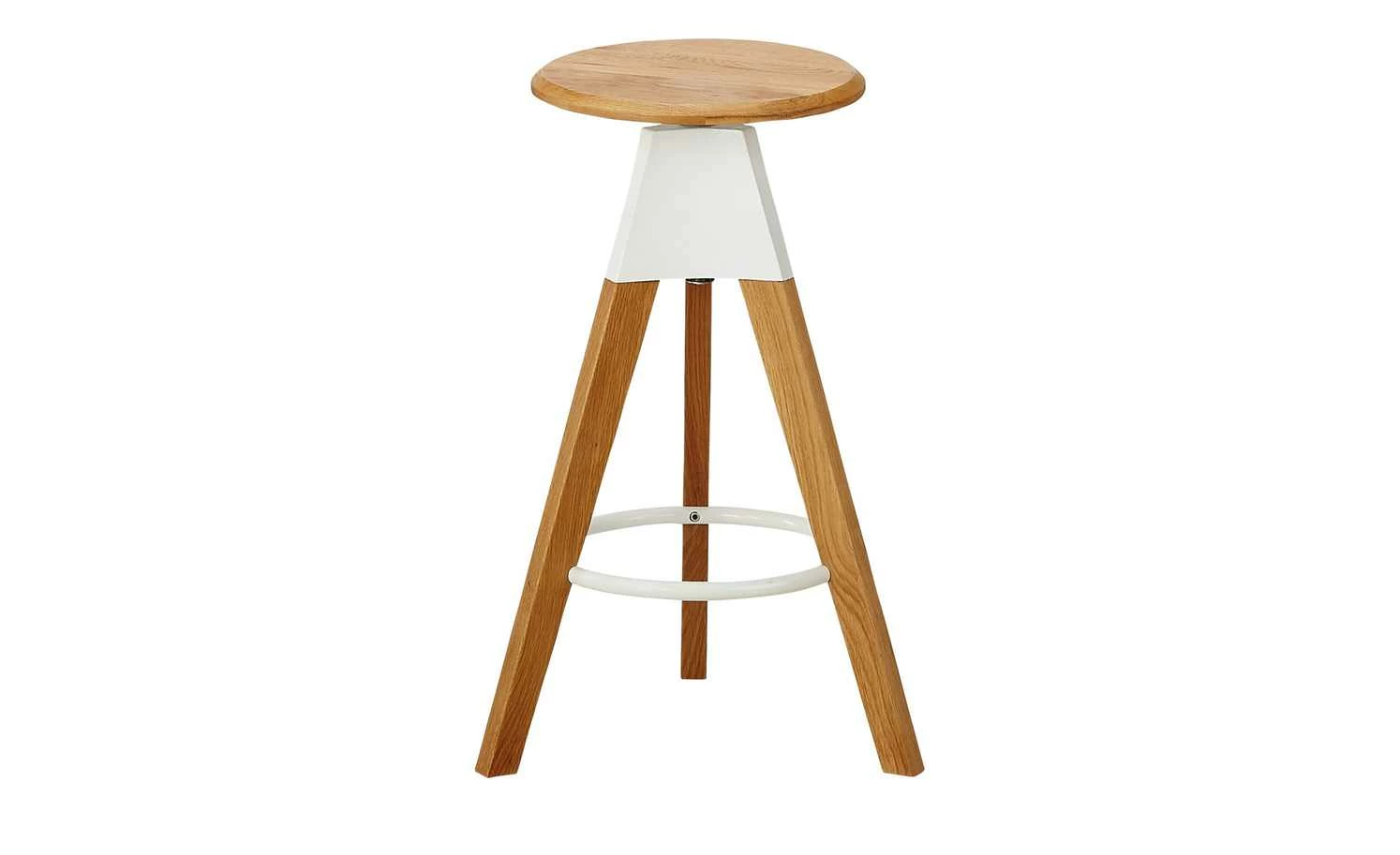 Barhocker verstellbar Eichenholz Turner Barhocker verstellbar Eichenholz Turner -Stühle Verkäufe 2022 13318834 1 201811271458