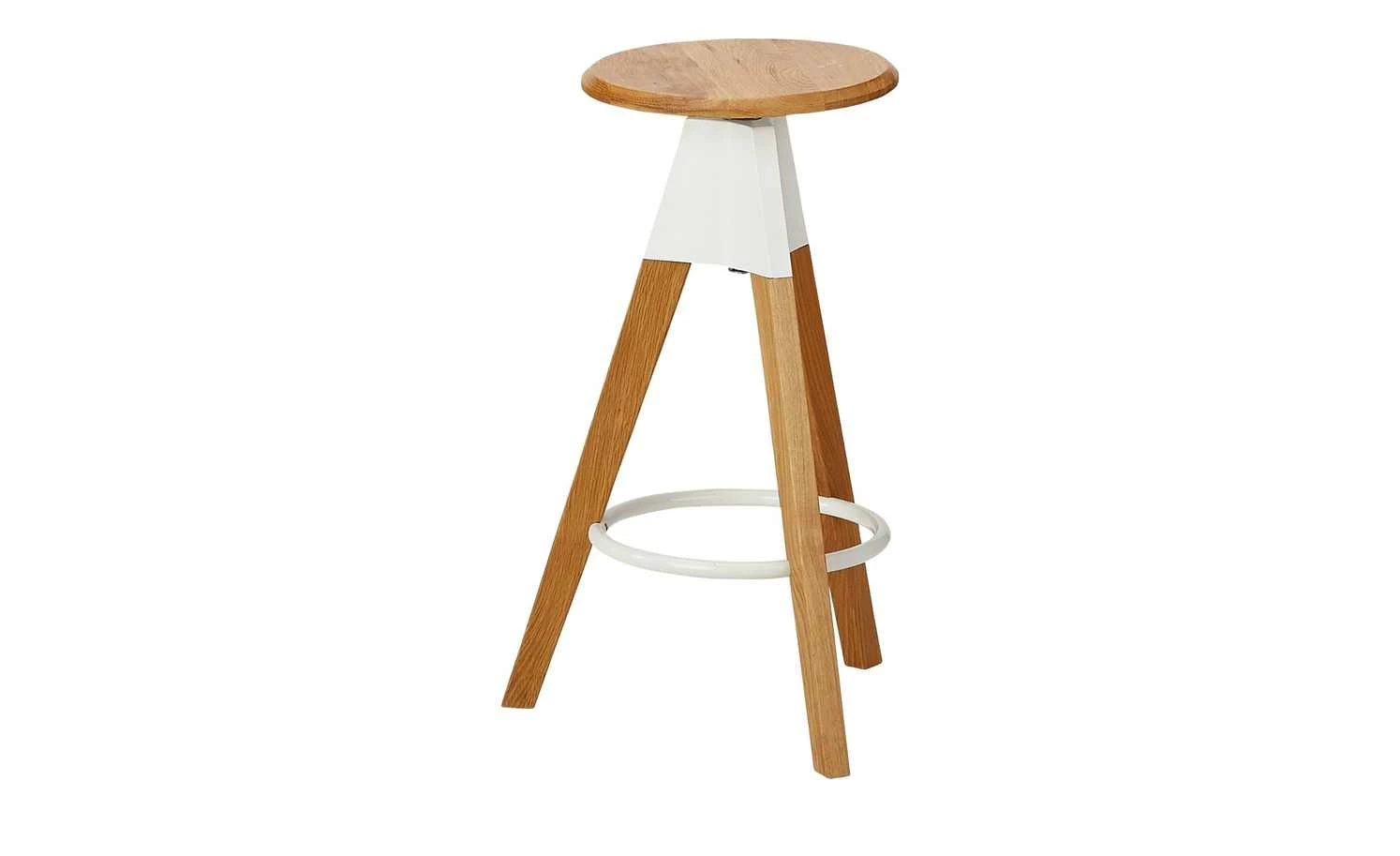 Barhocker verstellbar Eichenholz Turner Barhocker verstellbar Eichenholz Turner -Stühle Verkäufe 2022 13318834 2 201811271458