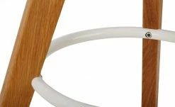 Barhocker verstellbar Eichenholz Turner 4 Barhocker verstellbar Eichenholz Turner -Stühle Verkäufe 2022 13318834 3 201811271458