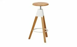 Barhocker verstellbar Eichenholz Turner 7 Barhocker verstellbar Eichenholz Turner -Stühle Verkäufe 2022 13318834 6 201811271458