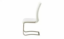 Schwingstuhl Mike | Weiß -Stühle Verkäufe 2022 13318874 1 201811271458