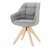 Drehsessel Relax | grau -Stühle Verkäufe 2022 13346374 9 202010131340