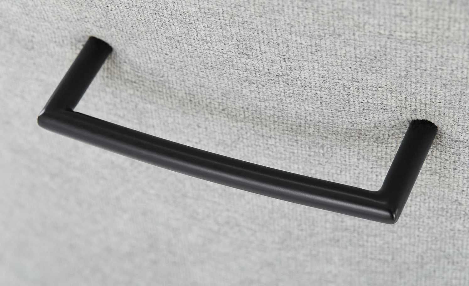 Polsterstuhl Lene Polsterstuhl Lene | Grau / Schwarz Nein -Stühle Verkäufe 2022 13346439 11 202004212238