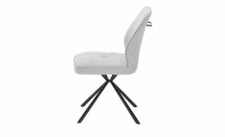 Polsterstuhl Lene | Grau / Schwarz Nein 5 Polsterstuhl Lene | Grau / Schwarz Nein -Stühle Verkäufe 2022 13346439 3 202004212238