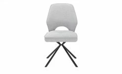 Polsterstuhl Lene | Grau / Schwarz Nein 7 Polsterstuhl Lene | Grau / Schwarz Nein -Stühle Verkäufe 2022 13346439 5 202004212238