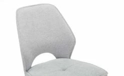 Polsterstuhl Lene | Grau / Schwarz Nein 8 Polsterstuhl Lene | Grau / Schwarz Nein -Stühle Verkäufe 2022 13346439 6 202004212238