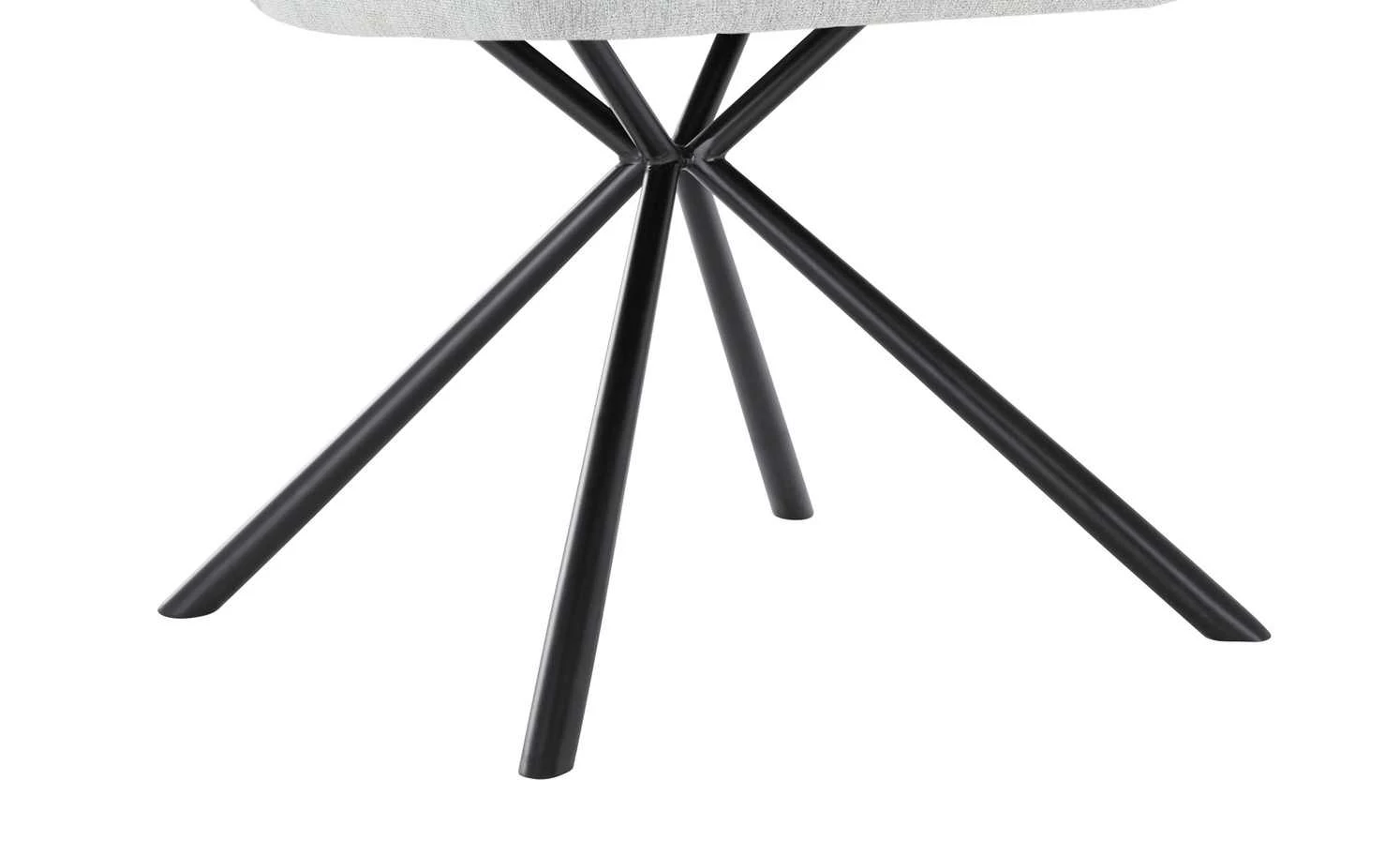 Polsterstuhl Lene Polsterstuhl Lene | Grau / Schwarz Nein -Stühle Verkäufe 2022 13346439 9 202004212238