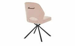 Polsterstuhl Lene | Rosa / Schwarz Nein -Stühle Verkäufe 2022 13346440 3 202004212238