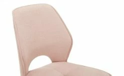 Polsterstuhl Lene | Rosa / Schwarz Nein -Stühle Verkäufe 2022 13346440 4 202004212238