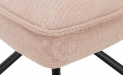 Polsterstuhl Lene | Rosa / Schwarz Nein -Stühle Verkäufe 2022 13346440 6 202004212238