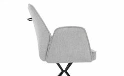 Polsterstuhl Lene | Grau / Schwarz Ja -Stühle Verkäufe 2022 13346441 6 202004212238