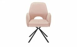 Polsterstuhl Lene | Rosa / Schwarz Ja -Stühle Verkäufe 2022 13346442 1 202004212238