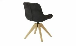 Drehsessel Buffalo | Schwarz -Stühle Verkäufe 2022 13347089 8 202103252233