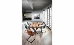 Freischwinger Buff | Cognac (Orange - Braun) 3 Freischwinger Buff | Cognac (Orange - Braun) -Stühle Verkäufe 2022 13347415 1 202102231239