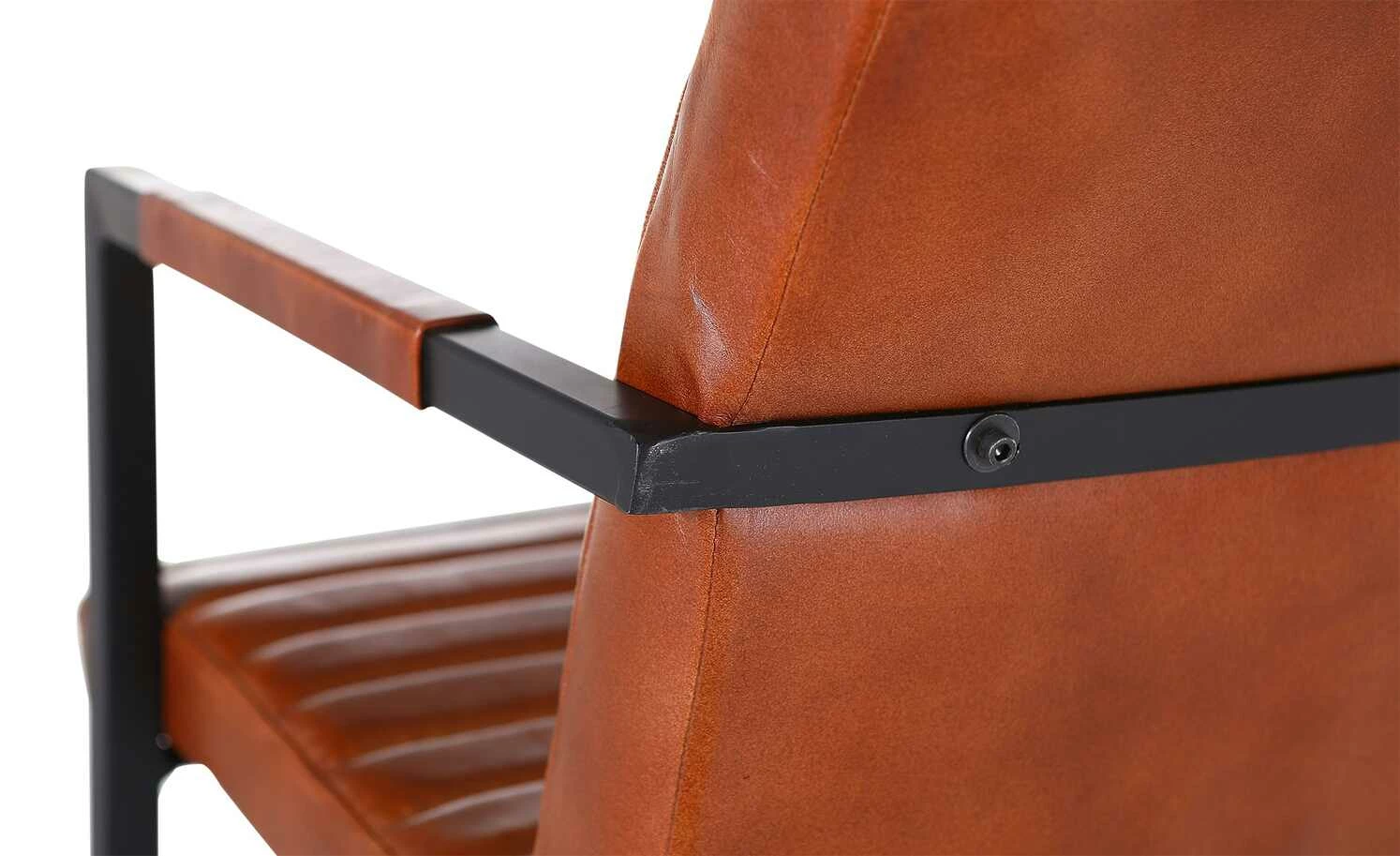 Freischwinger Buff Freischwinger Buff | Cognac (Orange - Braun) -Stühle Verkäufe 2022 13347415 3 202102231239