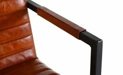 Freischwinger Buff | Cognac (Orange - Braun) 6 Freischwinger Buff | Cognac (Orange - Braun) -Stühle Verkäufe 2022 13347415 4 202102231239