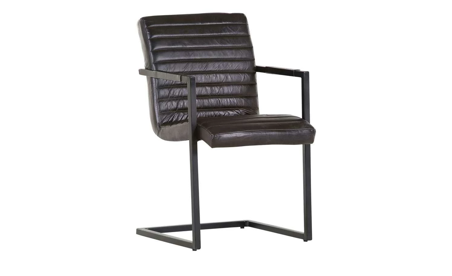 Freischwinger Buff Freischwinger Buff | Anthrazit -Stühle Verkäufe 2022 13347416 6 202102231239