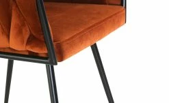 Polsterstuhl Weave | Kupferbraun -Stühle Verkäufe 2022 13348176 2 202109142232