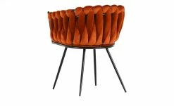 Polsterstuhl Weave | Kupferbraun -Stühle Verkäufe 2022 13348176 5 202109142232