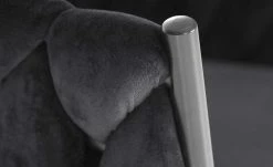 Polsterstuhl Weave | Anthrazit -Stühle Verkäufe 2022 13348177 10 202110051238