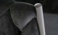 Polsterstuhl Weave | Anthrazit -Stühle Verkäufe 2022 13348177 5 202110051238