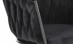 Polsterstuhl Weave | Anthrazit -Stühle Verkäufe 2022 13348177 6 202110051238