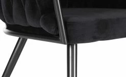 Polsterstuhl Weave | Anthrazit -Stühle Verkäufe 2022 13348177 7 202110051238