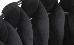 Polsterstuhl Weave | Anthrazit -Stühle Verkäufe 2022 13348177 8 202110051238