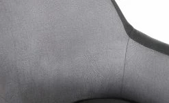 Armlehnenstuhl Skid | Grau / Schwarz 4 Armlehnenstuhl Skid | Grau / Schwarz -Stühle Verkäufe 2022 13348354 3 202112152232