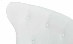 Polsterstuhl Richard | Weiß -Stühle Verkäufe 2022 14301322 5 201912112235