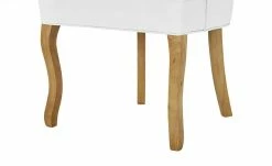 Polsterstuhl Richard | Weiß -Stühle Verkäufe 2022 14301322 7 201912112235