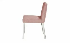 Berger & Rath Polsterstuhl Certo | Salmon (Rot) Weiß-Creme -Stühle Verkäufe 2022 14302224 2 202105182233