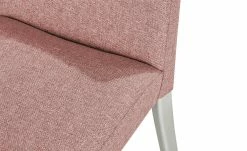 Berger & Rath Polsterstuhl Certo | Salmon (Rot) Weiß-Creme -Stühle Verkäufe 2022 14302224 7 202105182233