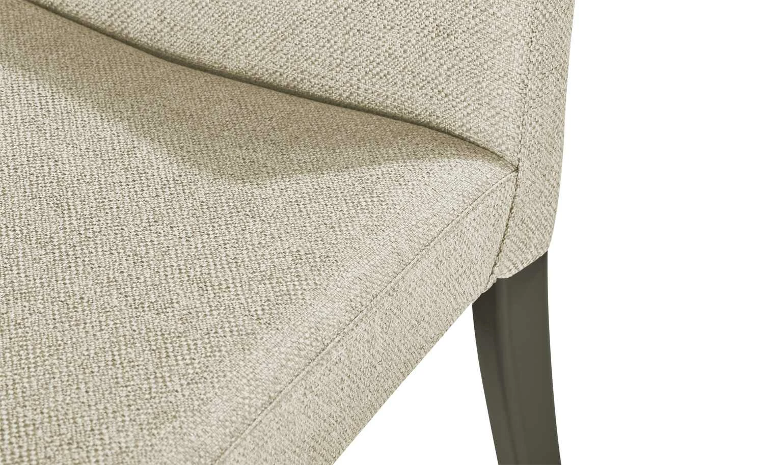 Berger & Rath Polsterstuhl Certo Berger & Rath Polsterstuhl Certo | Creme Londra (Hellgrau) Nein -Stühle Verkäufe 2022 14302227 7 202105181235