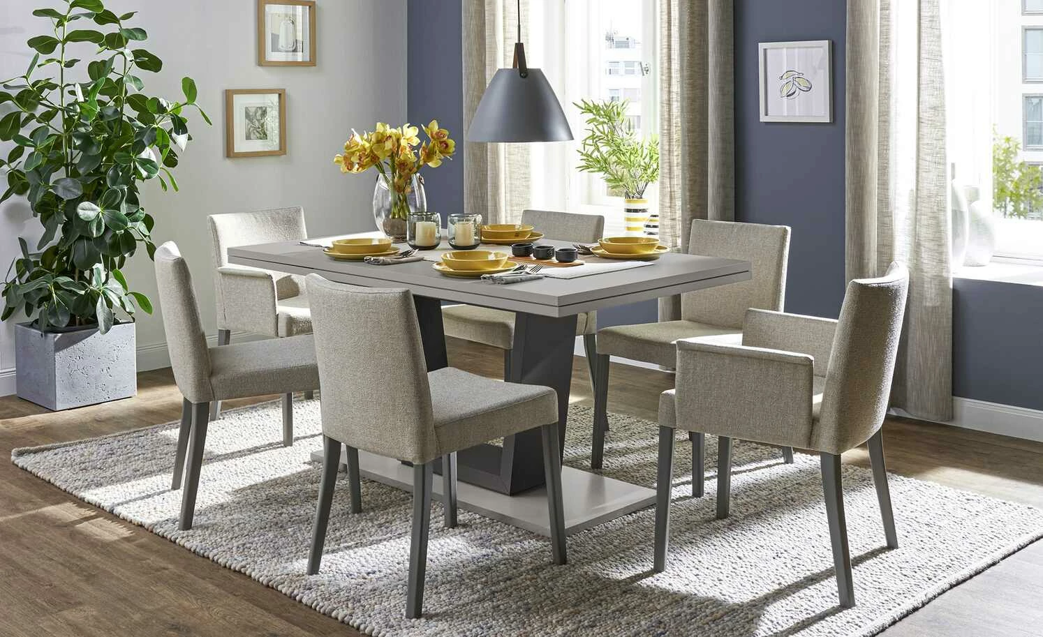 Berger & Rath Polsterstuhl Certo Berger & Rath Polsterstuhl Certo | Creme Londra (Hellgrau) Ja -Stühle Verkäufe 2022 14302228 2 202103111246