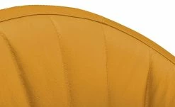 Berger & Rath Kufenstuhl Leder Lanx | Mustard (Senfgelb) 6 Berger & Rath Kufenstuhl Leder Lanx | Mustard (Senfgelb) -Stühle Verkäufe 2022 14302234 5 202102151237