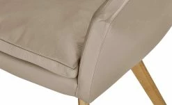 Berger & Rath Polsterstuhl mit Armlehne Lanx | Dunkelbeige -Stühle Verkäufe 2022 14302235 7 202102151237