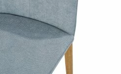 Berger & Rath Polsterstuhl Motus | Grau-Blau -Stühle Verkäufe 2022 14302242 6 202102111235