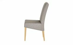 Woodford Polsterstuhl Silke | Shark Skin (Grau) Buche -Stühle Verkäufe 2022 14302250 8 202012042238