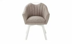 Berger & Rath Polsterstuhl mit Armlehne Lanx | Hellbraun Cremeweiß 3 Berger & Rath Polsterstuhl mit Armlehne Lanx | Hellbraun Cremeweiß -Stühle Verkäufe 2022 14302297 1 202102151237